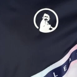 Tweener Rainbow Windbreaker Training Jacket Women -Wilson Tennis Apparels Sales 00152000 14