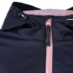 Tweener Rainbow Windbreaker Training Jacket Women -Wilson Tennis Apparels Sales 00152000 15