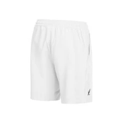 Australian Match In Slam Shorts Men -Wilson Tennis Apparels Sales 00162000 0 2