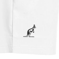 Australian Match In Slam Shorts Men -Wilson Tennis Apparels Sales 00162000 11