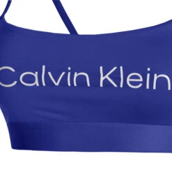 Calvin Klein Low Support Sports Bras Women -Wilson Tennis Apparels Sales 00165000 10