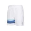 Ocean Block Stripe Smash Shorts Men 2 Ocean Block Stripe Smash Shorts Men -Wilson Tennis Apparels Sales 00178000 000