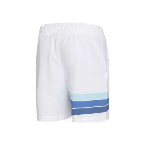 Ocean Block Stripe Smash Shorts Men 4 Ocean Block Stripe Smash Shorts Men - Image 2