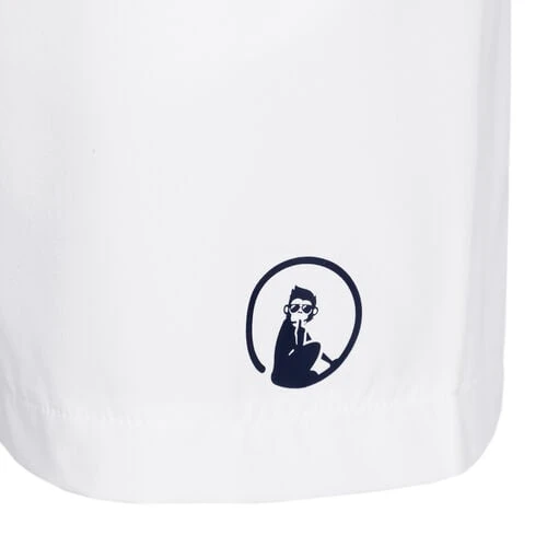 Ocean Block Stripe Smash Shorts Men 8 Ocean Block Stripe Smash Shorts Men - Image 6