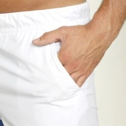 Ocean Block Stripe Smash Shorts Men 20 Ocean Block Stripe Smash Shorts Men -Wilson Tennis Apparels Sales 00178000 18