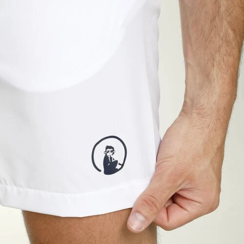 Ocean Block Stripe Smash Shorts Men 12 Ocean Block Stripe Smash Shorts Men - Image 10