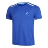 Australian Serve In Ace T-Shirt Men -Wilson Tennis Apparels Sales 00180000 000