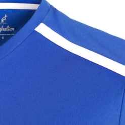 Australian Serve In Ace T-Shirt Men -Wilson Tennis Apparels Sales 00180000 11