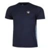 Receiever T-Shirt Men -Wilson Tennis Apparels Sales 00184000 000