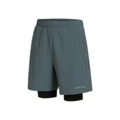 Calvin Klein 2in1 Woven Shorts Men