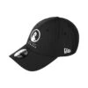 New Era Poly 9FORTY Cap -Wilson Tennis Apparels Sales 0020000000 000
