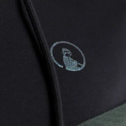 Camou Glitter Hoody Women -Wilson Tennis Apparels Sales 00225000 15