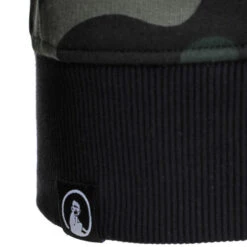 Camou Glitter Hoody Women -Wilson Tennis Apparels Sales 00225000 16