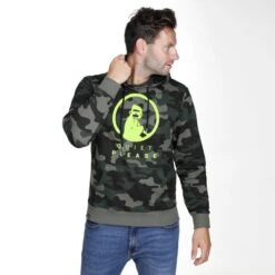 Advantage Logo Hoody Men -Wilson Tennis Apparels Sales 00232000 10