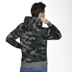 Advantage Logo Hoody Men -Wilson Tennis Apparels Sales 00232000 12