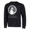 Longline Sweatshirt Men -Wilson Tennis Apparels Sales 00233000 000