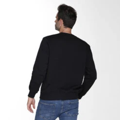 Longline Sweatshirt Men -Wilson Tennis Apparels Sales 00233000 12