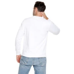 Baseline Sweatshirt Men -Wilson Tennis Apparels Sales 00236000 0 4