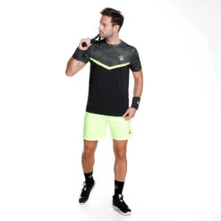 Smash Men -Wilson Tennis Apparels Sales 00247000 14