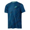 BULLPADEL Meder T-Shirt Men -Wilson Tennis Apparels Sales 00254000 000