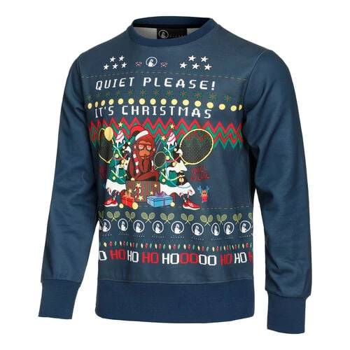 Ugly Christmas Sweatshirt Men 3 Ugly Christmas Sweatshirt Men