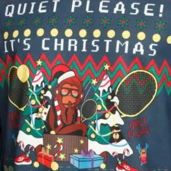Ugly Christmas Sweatshirt Men 8 Ugly Christmas Sweatshirt Men -Wilson Tennis Apparels Sales 00257000 10