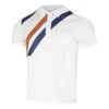 Retro Tournament Polo Men -Wilson Tennis Apparels Sales 00265000 000