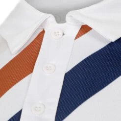 Retro Tournament Polo Men -Wilson Tennis Apparels Sales 00265000 11