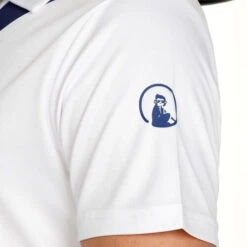 Retro Tournament Polo Men -Wilson Tennis Apparels Sales 00265000 16