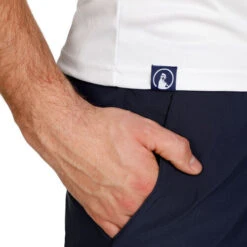 Retro Tournament Polo Men -Wilson Tennis Apparels Sales 00265000 17