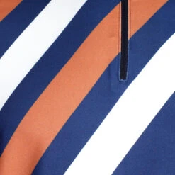 Big Serve 1/4 Zip Long Sleeve Men -Wilson Tennis Apparels Sales 00266000 11