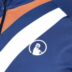 Big Serve 1/4 Zip Long Sleeve Men -Wilson Tennis Apparels Sales 00266000 12