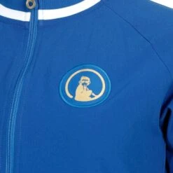 Retro Stroke Training Jacket Women -Wilson Tennis Apparels Sales 00272000 10 1