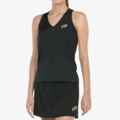 BULLPADEL Pitar T-Shirt Women -Wilson Tennis Apparels Sales 00272000 13
