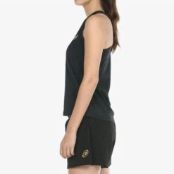 BULLPADEL Pitar T-Shirt Women -Wilson Tennis Apparels Sales 00272000 15