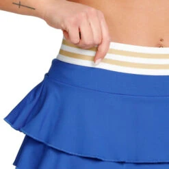 Retro Layering Skirt Women -Wilson Tennis Apparels Sales 00278000 0 9