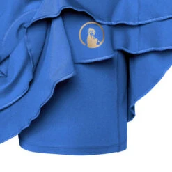 Retro Layering Skirt Women -Wilson Tennis Apparels Sales 00278000 10