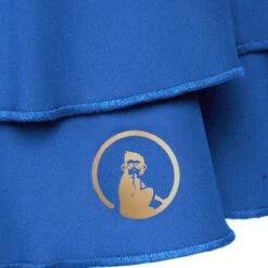 Retro Layering Skirt Women -Wilson Tennis Apparels Sales 00278000 13