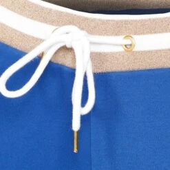 Retro Stripe Training Pants Women -Wilson Tennis Apparels Sales 00289000 12