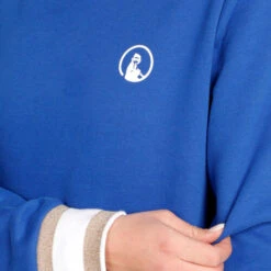 Retro Sweatshirt Women -Wilson Tennis Apparels Sales 00292000 0 8