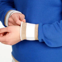 Retro Sweatshirt Women -Wilson Tennis Apparels Sales 00292000 0 9