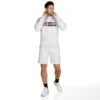 Retro Stripe Block Hoody Men -Wilson Tennis Apparels Sales 00294000 000