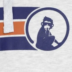 Retro Stripe Block Hoody Men -Wilson Tennis Apparels Sales 00294000 12