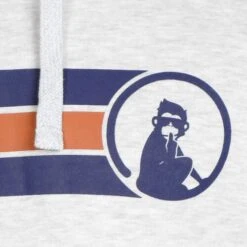 Retro Stripe Block Hoody Men -Wilson Tennis Apparels Sales 00294000 18