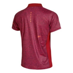 BULLPADEL Mirlo T-Shirt Men -Wilson Tennis Apparels Sales 00296000 0 2 1