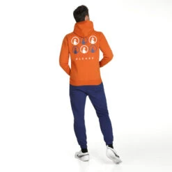 Retro Training Pants Men -Wilson Tennis Apparels Sales 00296000 15