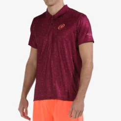 BULLPADEL Mirlo T-Shirt Men -Wilson Tennis Apparels Sales 00296000 16 1