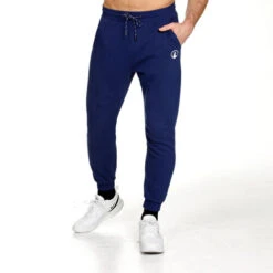Retro Training Pants Men -Wilson Tennis Apparels Sales 00296000 16