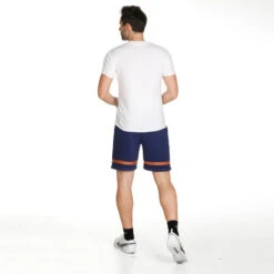Retro Lifestyle Shorts Men -Wilson Tennis Apparels Sales 00297000 15