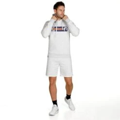 Basic Lifestyle Shorts Men 17 Basic Lifestyle Shorts Men -Wilson Tennis Apparels Sales 00298000 13
